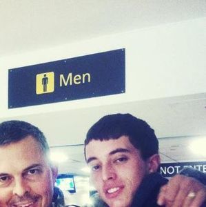 Meet your Posher, Matthew